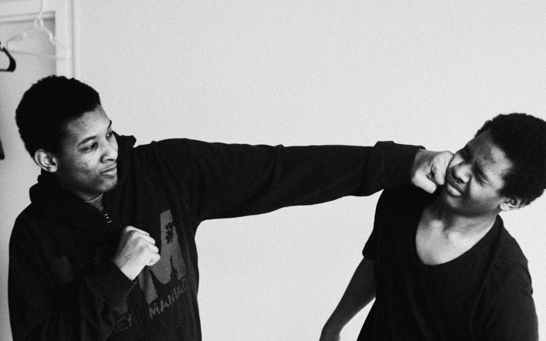 hd1p #089 – Respondiendo ante ataques