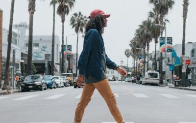 hd1p #035 – Hasta andando se aprenden cosas